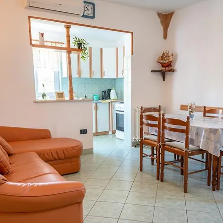 Lägenhet 2425 Rovinj